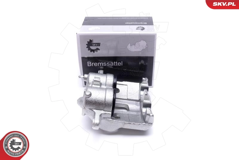 Brake Caliper